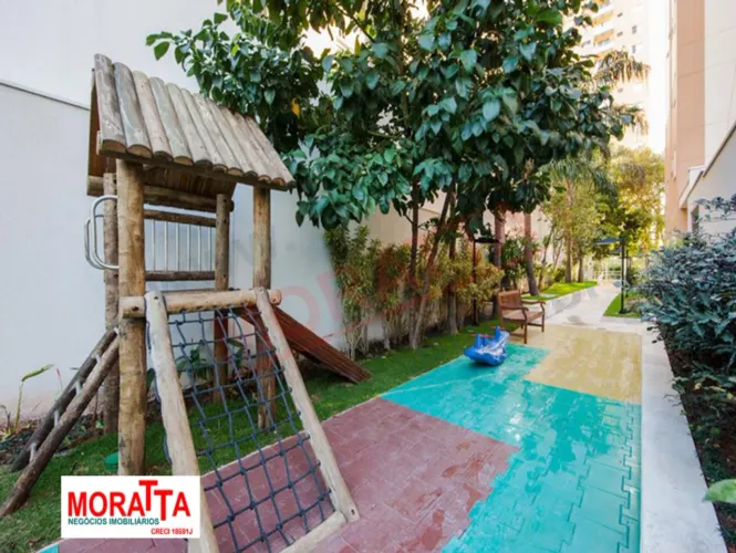 Aluguel de Apartamento em São Paulo