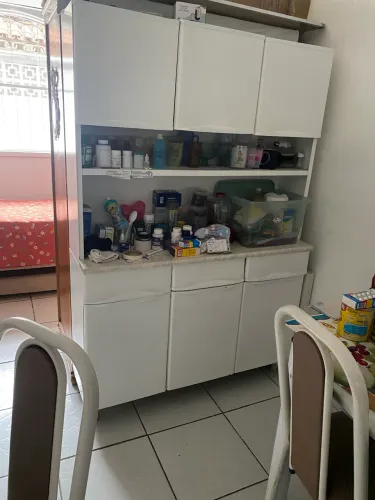 Armário Cozinha