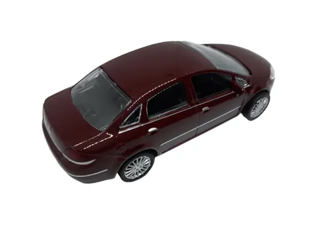 Fiat miniatura 1/43 Norev Linea