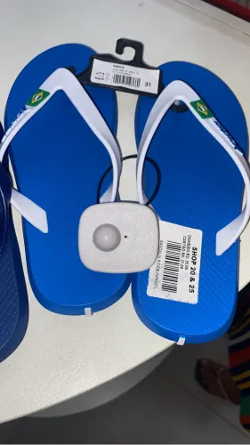Vaga de emprego