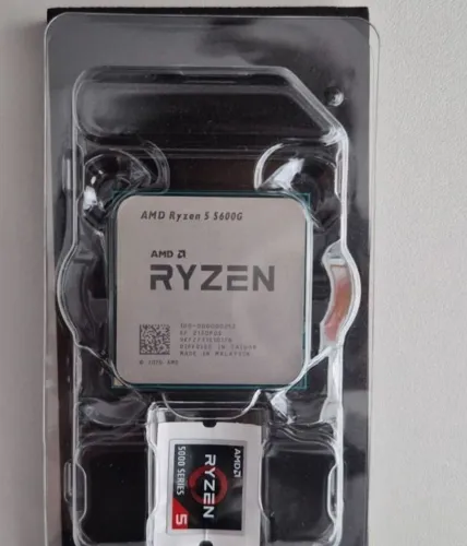 Processador Ryzen 5 5600g