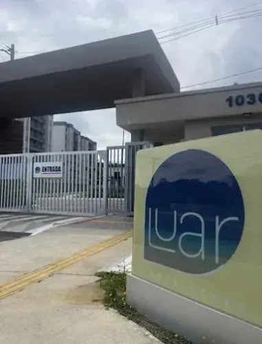 ALUGO APTO - CONDOMÍNIO LUAR PONTA NEGRA - 2 QUARTOS