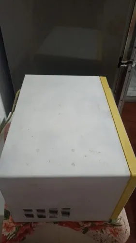 Vende-se microondas Panasonic