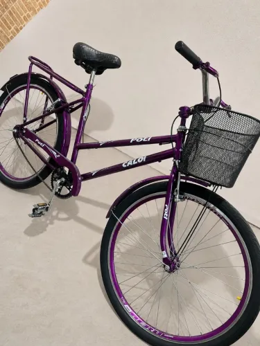 Bicicleta poti aro 26