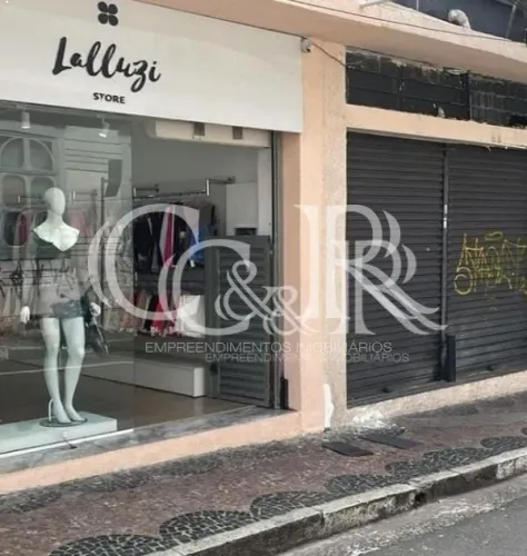 salão - Centro - Campinas