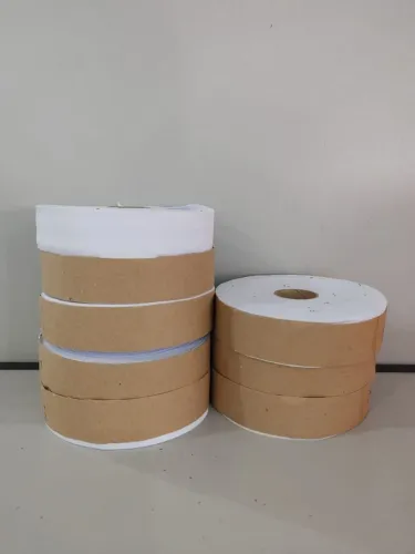 01 kilo de Vies de tecido de poliéster