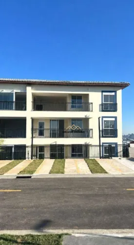 APARTAMENTO À VENDA - 2 SUÍTES, A.C. 66 M² - R$ 522.000,00 - AVELÃ VILA RESIDENCIAL - JARD