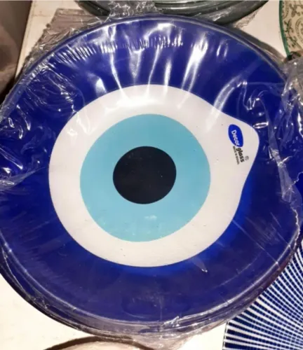 Bowl olho grego