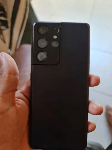 Samsumg galaxy S21 ultra 8K