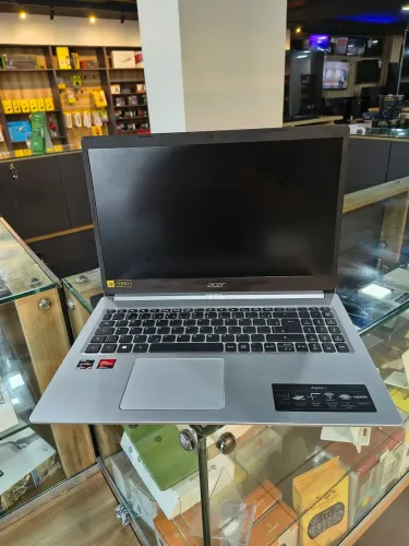 NOTEBOOK ACER RYZEN 5 - LOJA