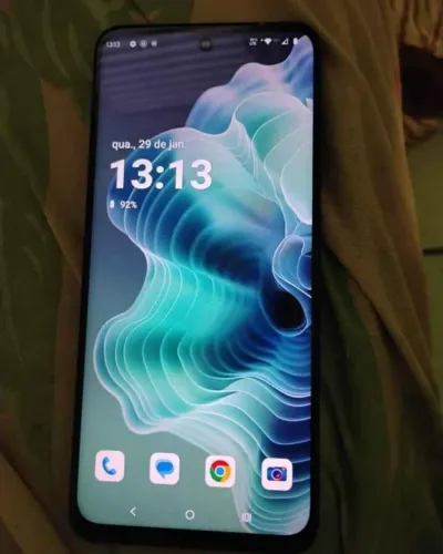 Moto G35 de 128gb