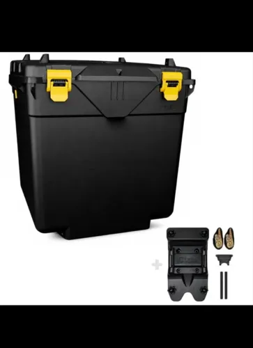 Baú ICbras 110l