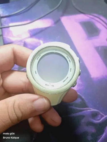 Relógio Suunto Ambit3 Sport