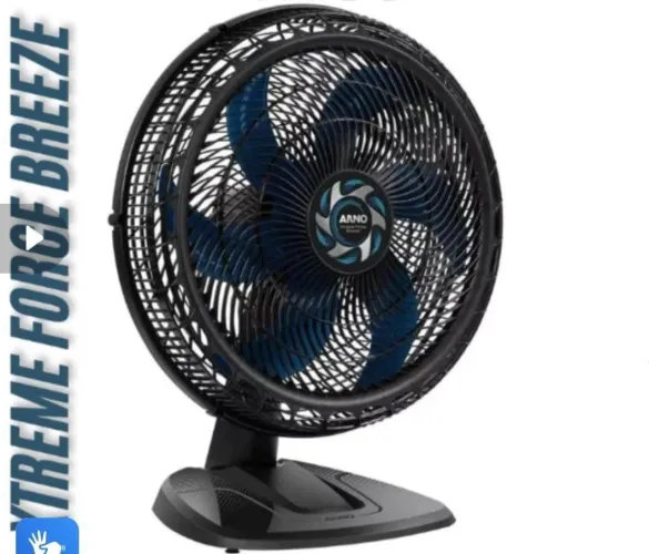 Ventilador ARNO