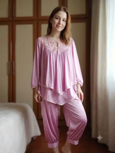 Pijama Make Love M