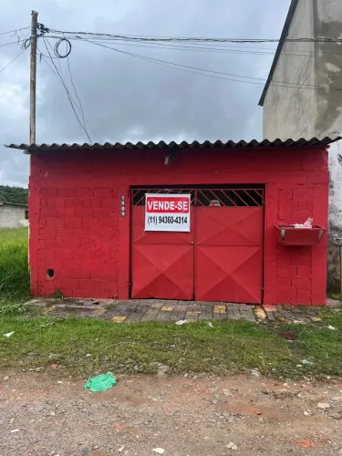 Casa à venda no Granjinha - Cipó | 50m²