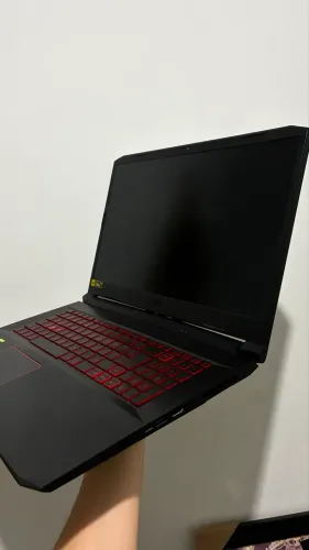 Acer Nitro 5