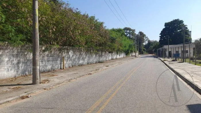Área à venda ou locação no Iporanga - Sorocaba/SP