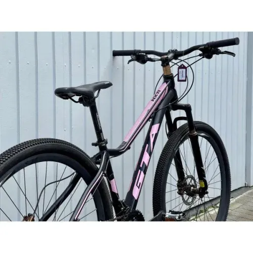Bicicleta aro 29 GTA 