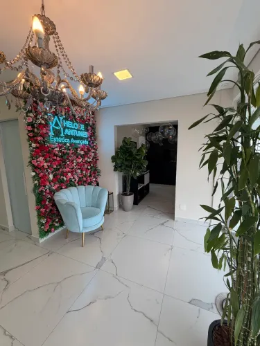 Sala para locação em Clínica de Saúde e Estética