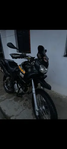Tenere ta linda