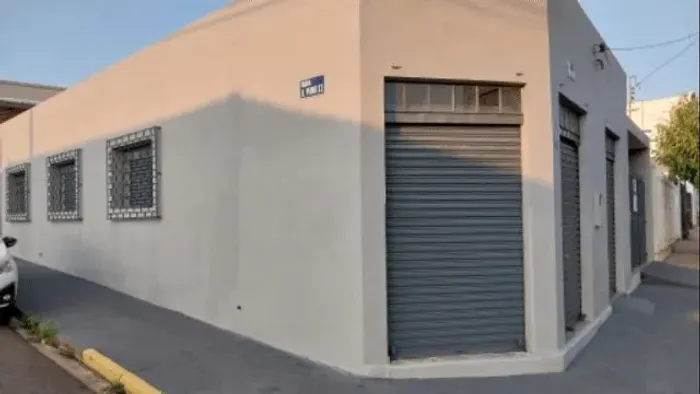 salão comercial e residencia no Jardim Paulista