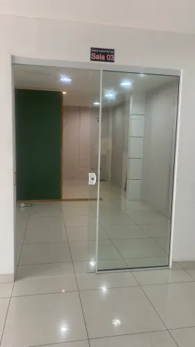 Linda sala