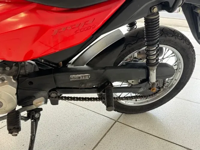Honda Pop 110i Abaixo da Fipe