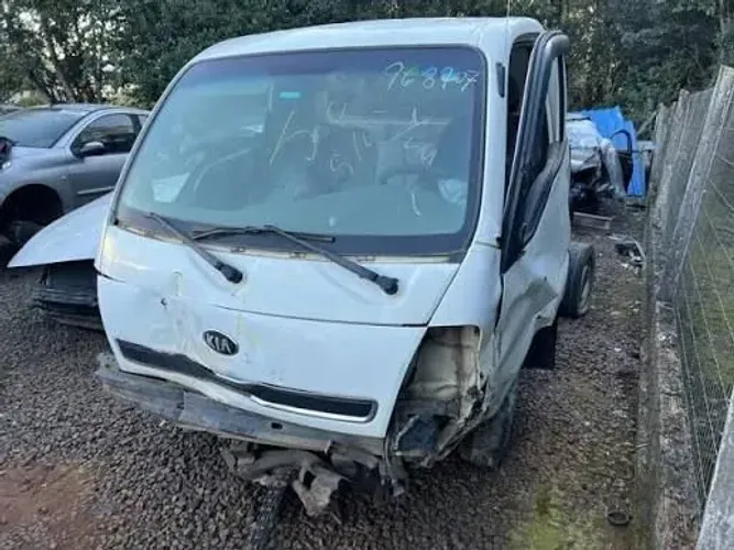 Peças pra KIA e Hyundai HR 