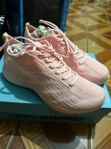 Tênis Olimpikus feminino 