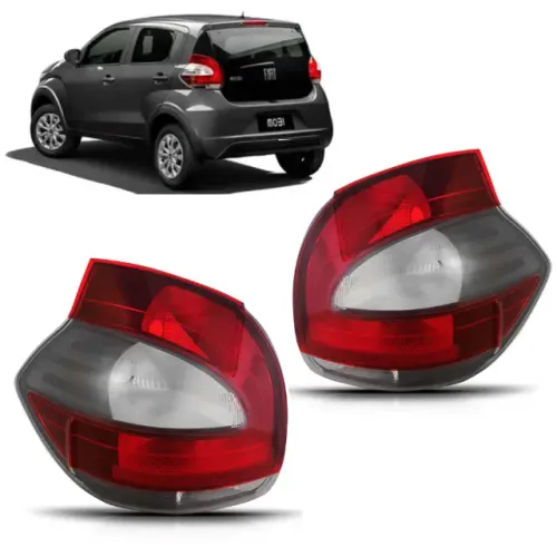 par lanterna mobi  16/25   bicolor 