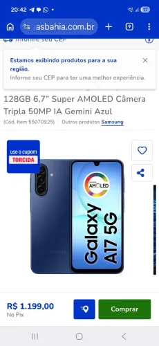 Zero bala completo
