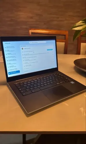 Samsung notebook NOVO