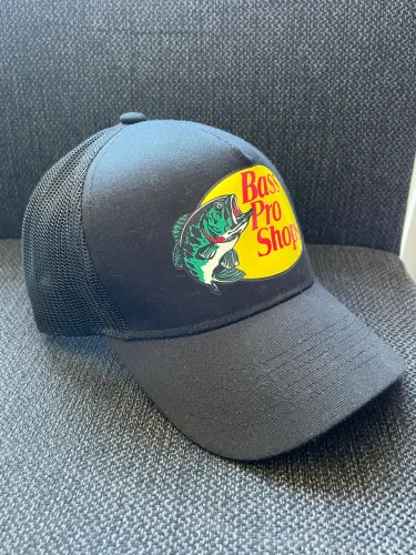Boné Bass Pro Shops Original USA