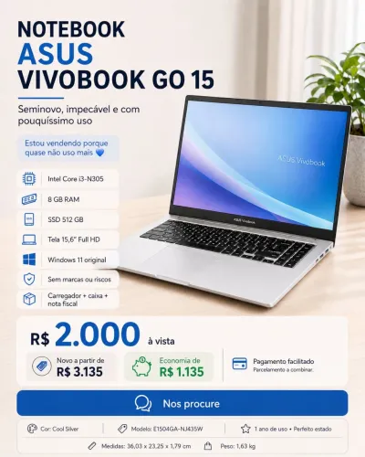 Notebook