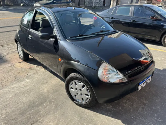 Ford KA 1.0i 3P 2000
