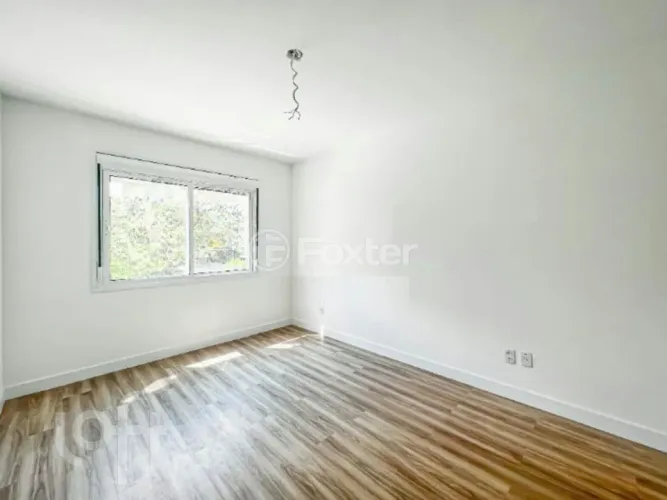 Apartamento à venda Rua Botafogo, Menino Deus - Porto Alegre