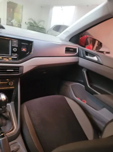 Volkswagen Virtus Comfort. 200 TSI 1.0 Flex 12V AUT 2018