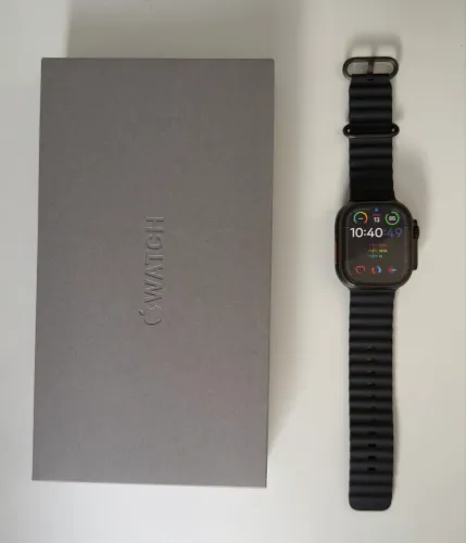 Apple Watch Ultta 3