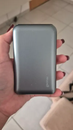 Power Bank 20.000 mAh