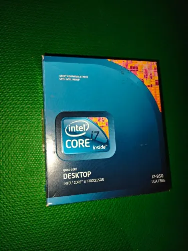 I7 950 lga 1366