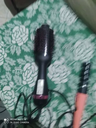 Três produtos