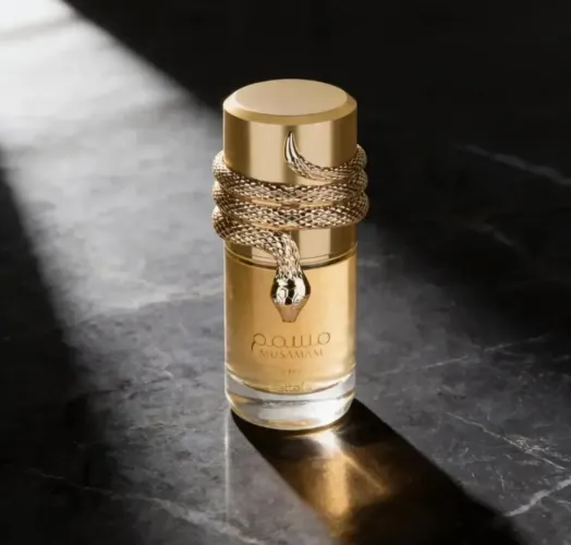 PERFUME FEMININO LATAFFA MUSSAMAM 100 ML