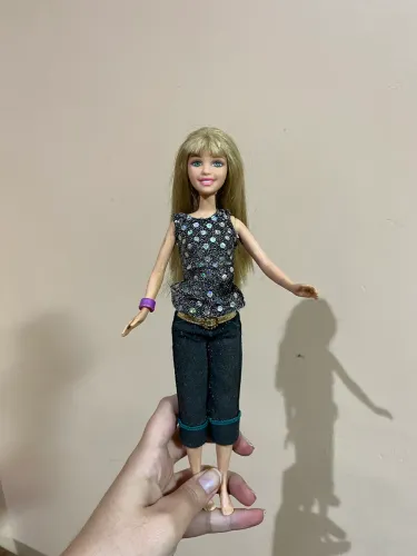 hannah montana 