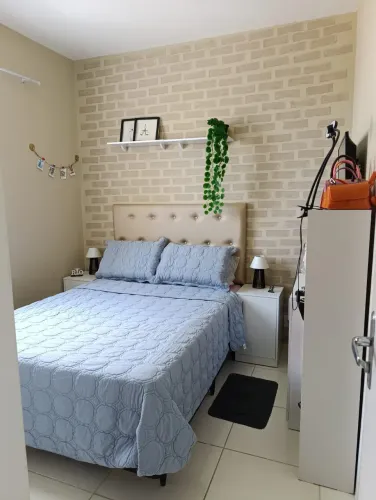 ALUGO VERANO RESIDENCIAL CLUB | TOTALMENTE MOBILIADO | PRONTO PARA MORAR R$ 3.000,00