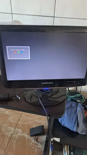 Monitor Samsung