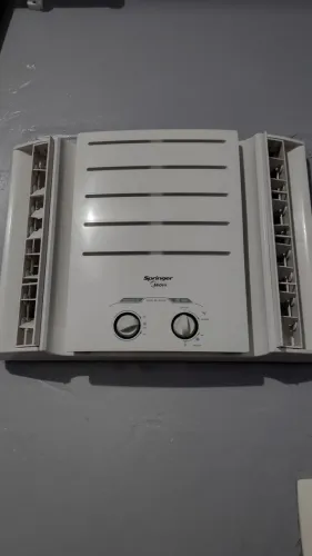 Ar condicionado Springer Midea 10.000btus