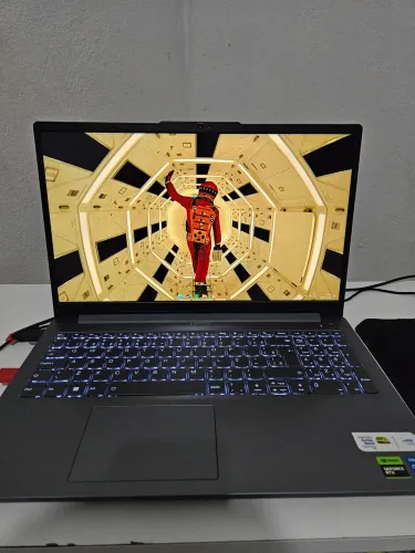 Notebook Gamer Lenovo LOQ E