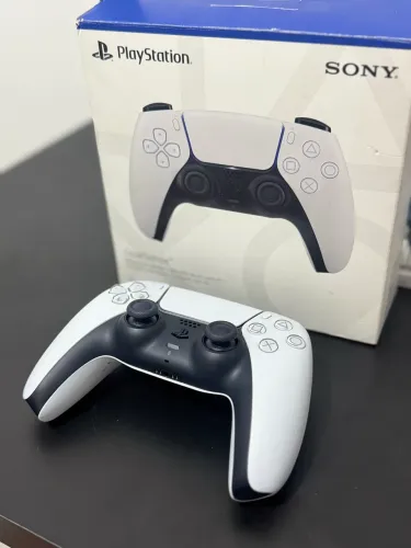 Controle PlayStation 5