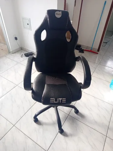 Cadeira gamer 
